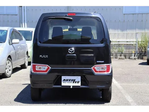Mazda Flair