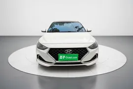 Hyundai Celesta