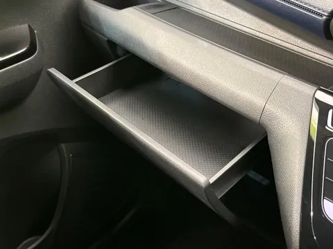 Mitsubishi eK X