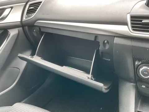 Mazda Axela Sport