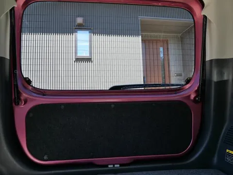 Suzuki MR Wagon
