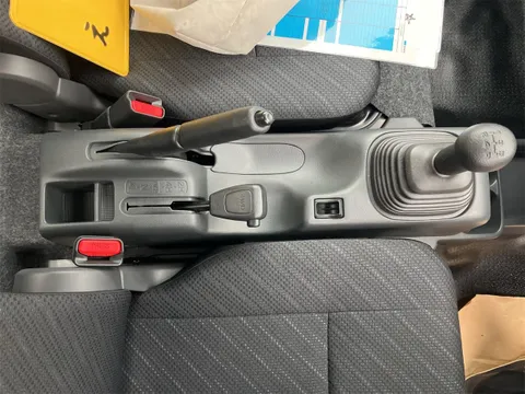 Suzuki Super Carry