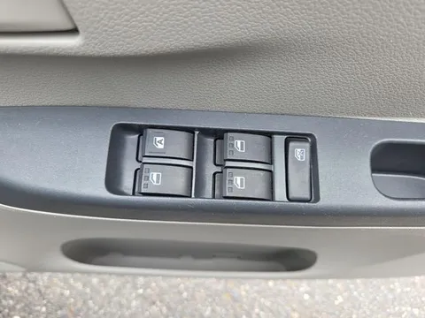 Subaru Pleo Plus