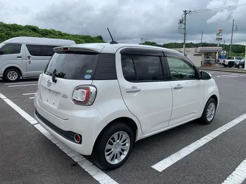 Daihatsu Boon