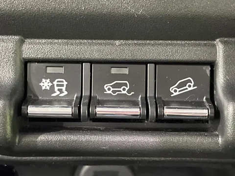 Mazda Flair Crossover