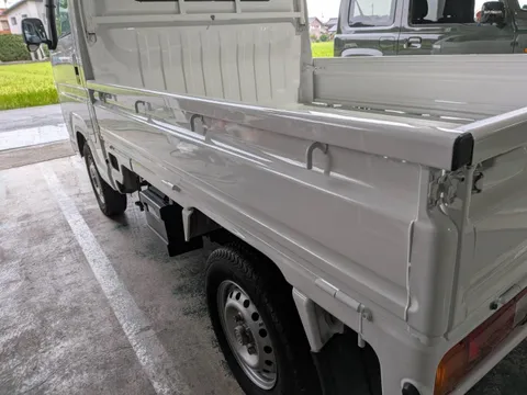 Honda Acty Truck