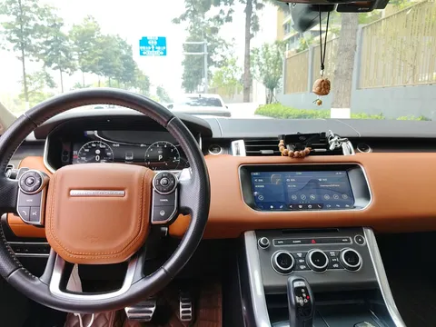 Land Rover