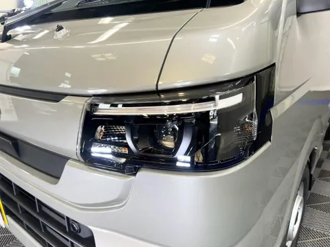 Nissan Clipper Truck