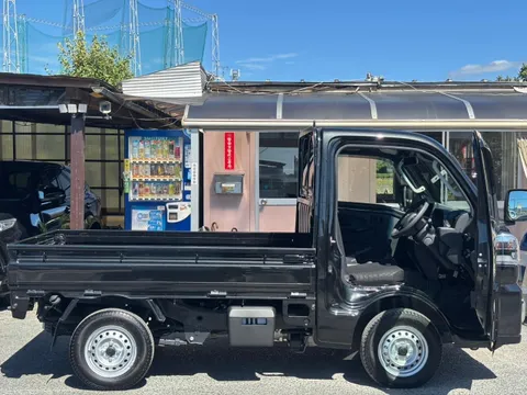 Toyota Pixis Truck