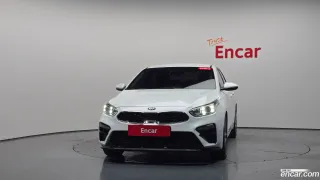 Kia Cerato (K3)