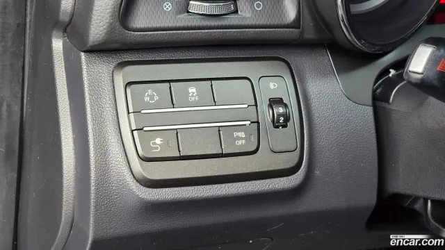 SsangYong Tivoli XLV (Tivoli Air)