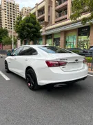 Chevrolet Malibu XL