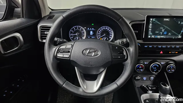 Hyundai Venue