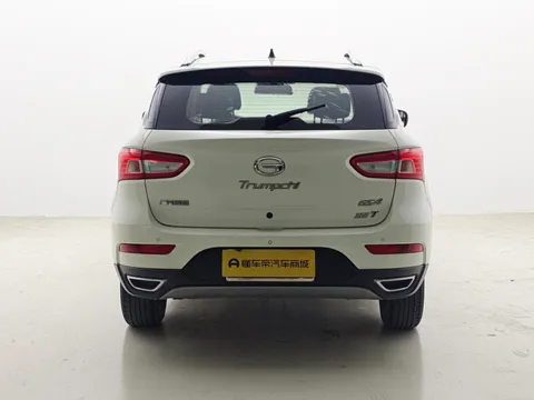 Gac GS4