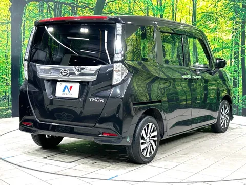 Daihatsu Thor