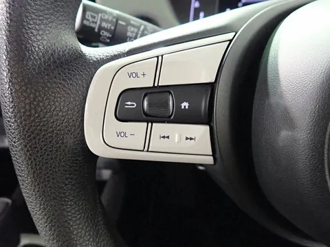 Honda Jazz (Fit)
