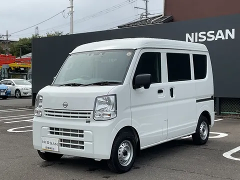 Nissan Clipper