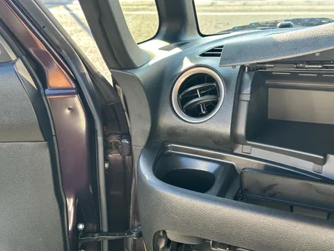 Suzuki Spacia Custom Z