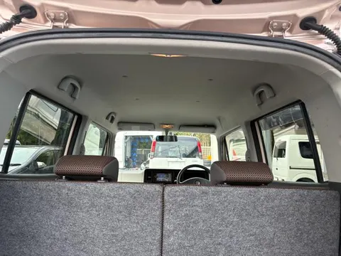 Suzuki MR Wagon