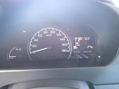Toyota TownAce Van
