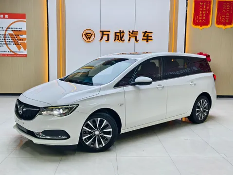 Buick GL6