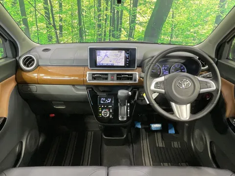 Toyota Pixis Joy
