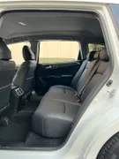 Honda Jade