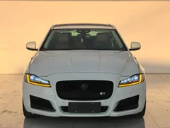 Jaguar XFL