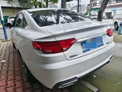Geely