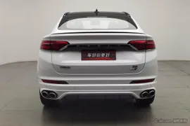 Geely Tugella (Xingyue)