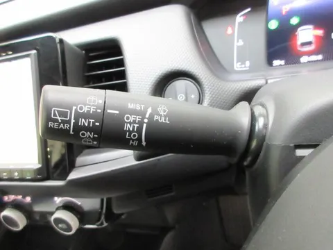 Honda Jazz (Fit)