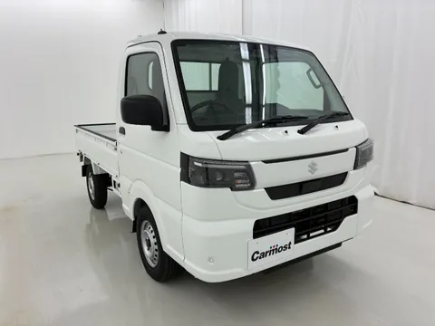 Suzuki Carry Track