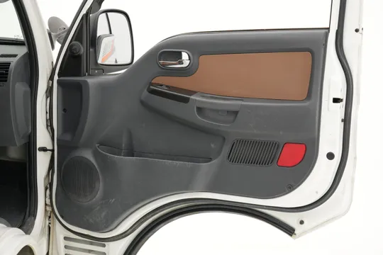 Kia Bongo 3