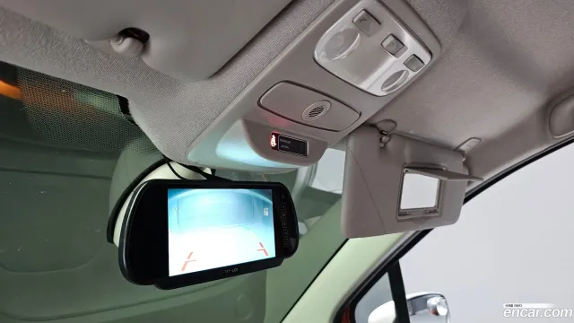 Renault QM3
