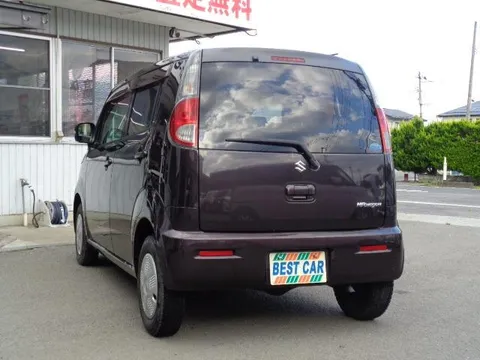 Suzuki MR Wagon