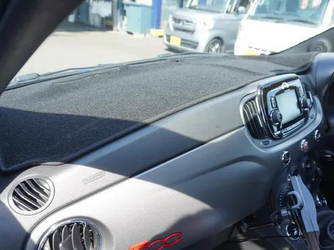Fiat 500S