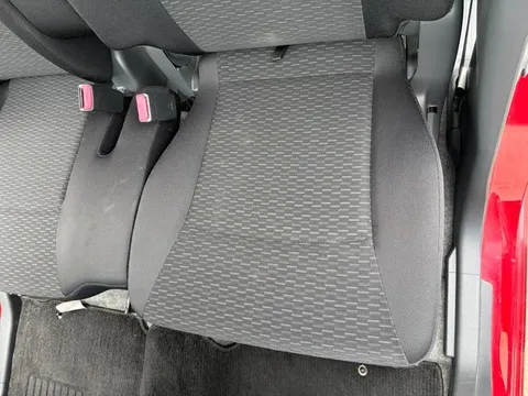 Mazda Flair Wagon Custom Styel