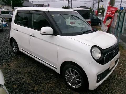 Honda N-ONE