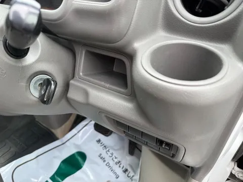 Nissan Clipper