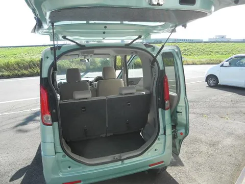 Mazda Flair Wagon