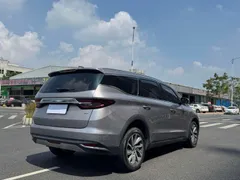 Geely Jiaji