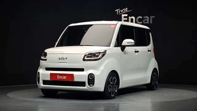 Kia Ray