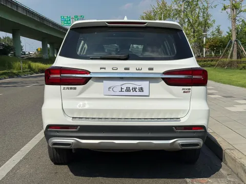 Roewe RX8