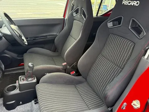 Suzuki Alto Works