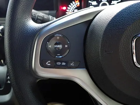 Honda N-VAN Plus Style