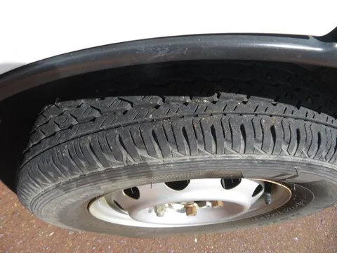 Suzuki Carry Track