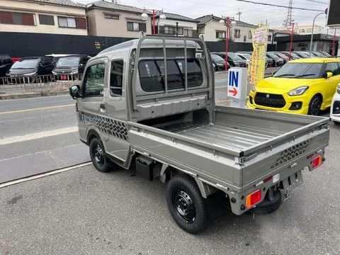 Suzuki Super Carry