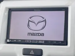 Mazda Flair Crossover