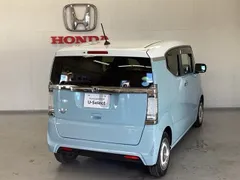 Honda N-BOX Slash