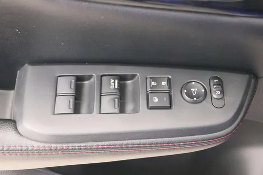 Honda Crider